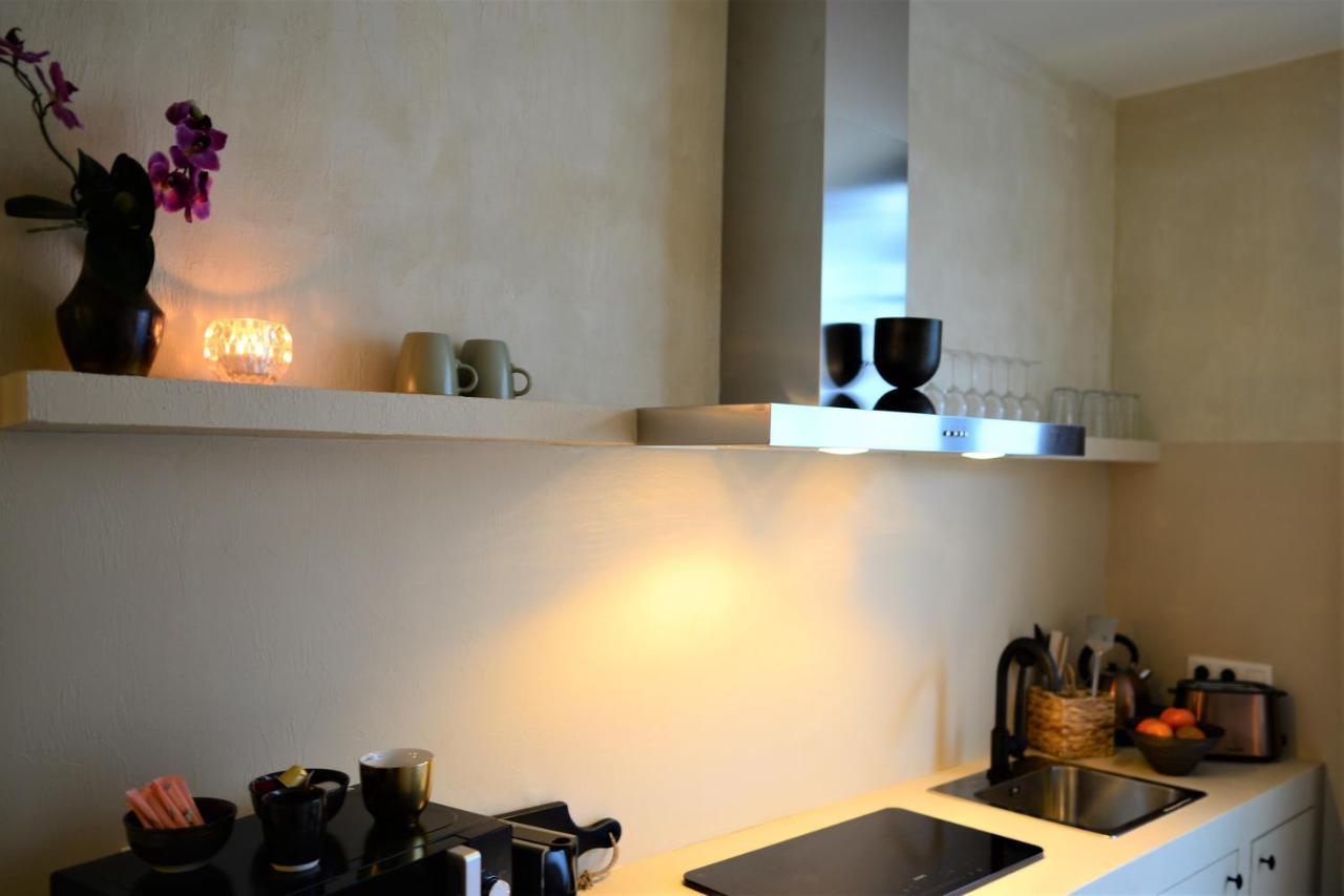 Balinese Cityflat Ac Anversa Esterno foto