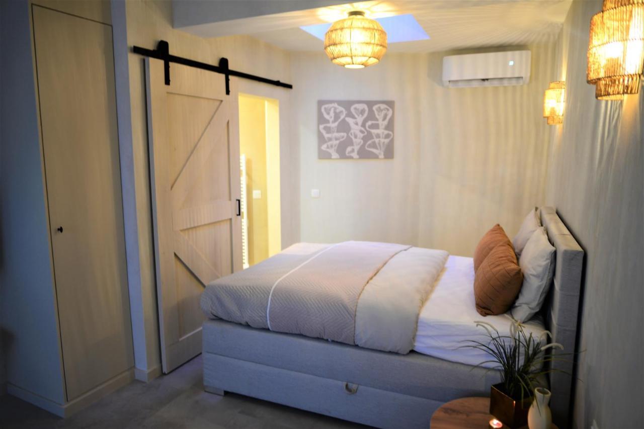 Balinese Cityflat Ac Anversa Esterno foto