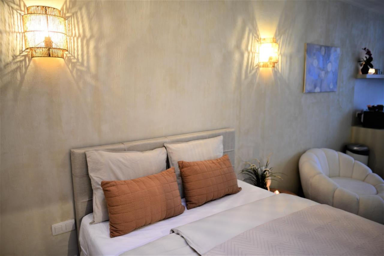 Balinese Cityflat Ac Anversa Esterno foto